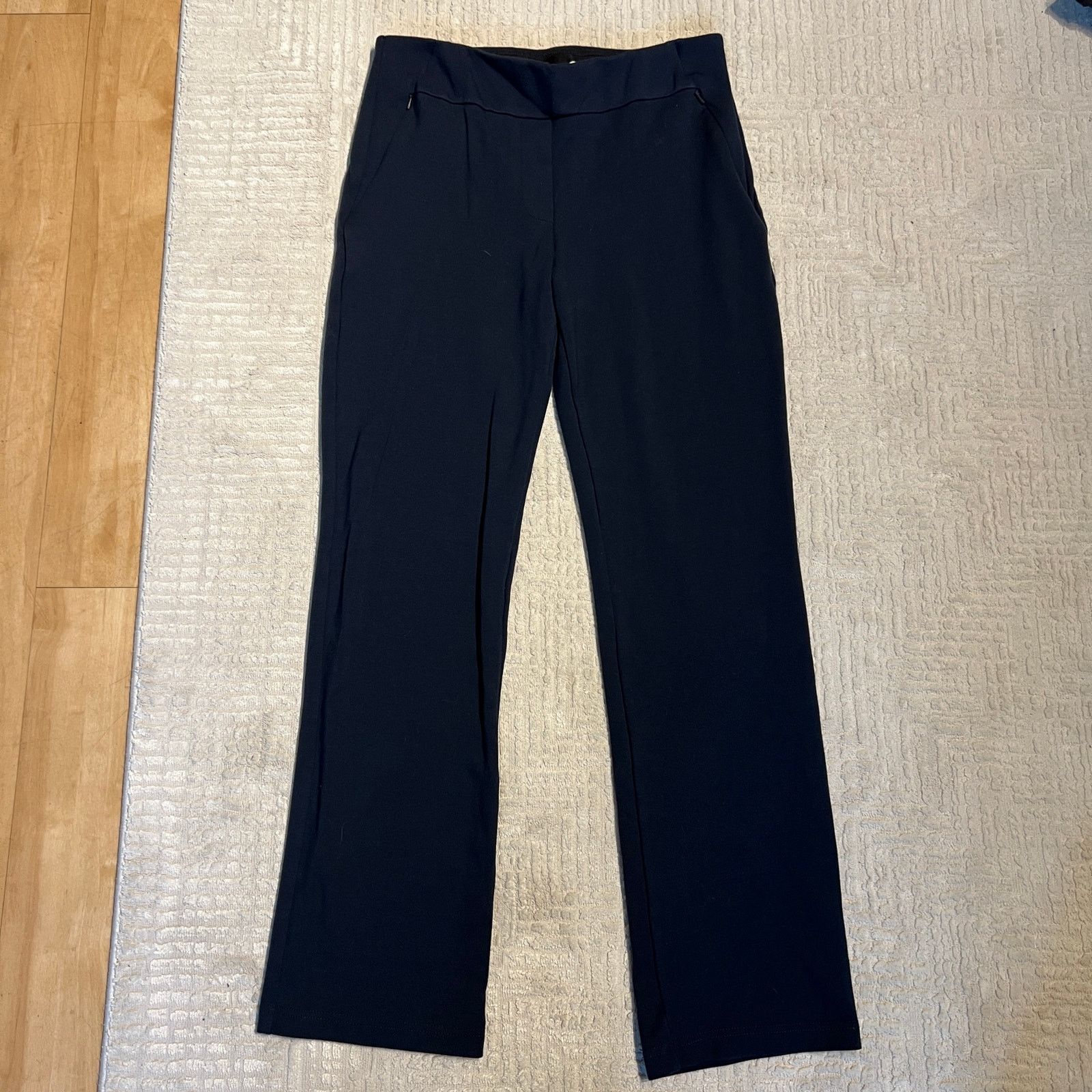 Betabrand Women’s Medium Betabrand Jogger/Yoga Pants Size 30" / US 8 / IT 44 - 1 Thumbnail