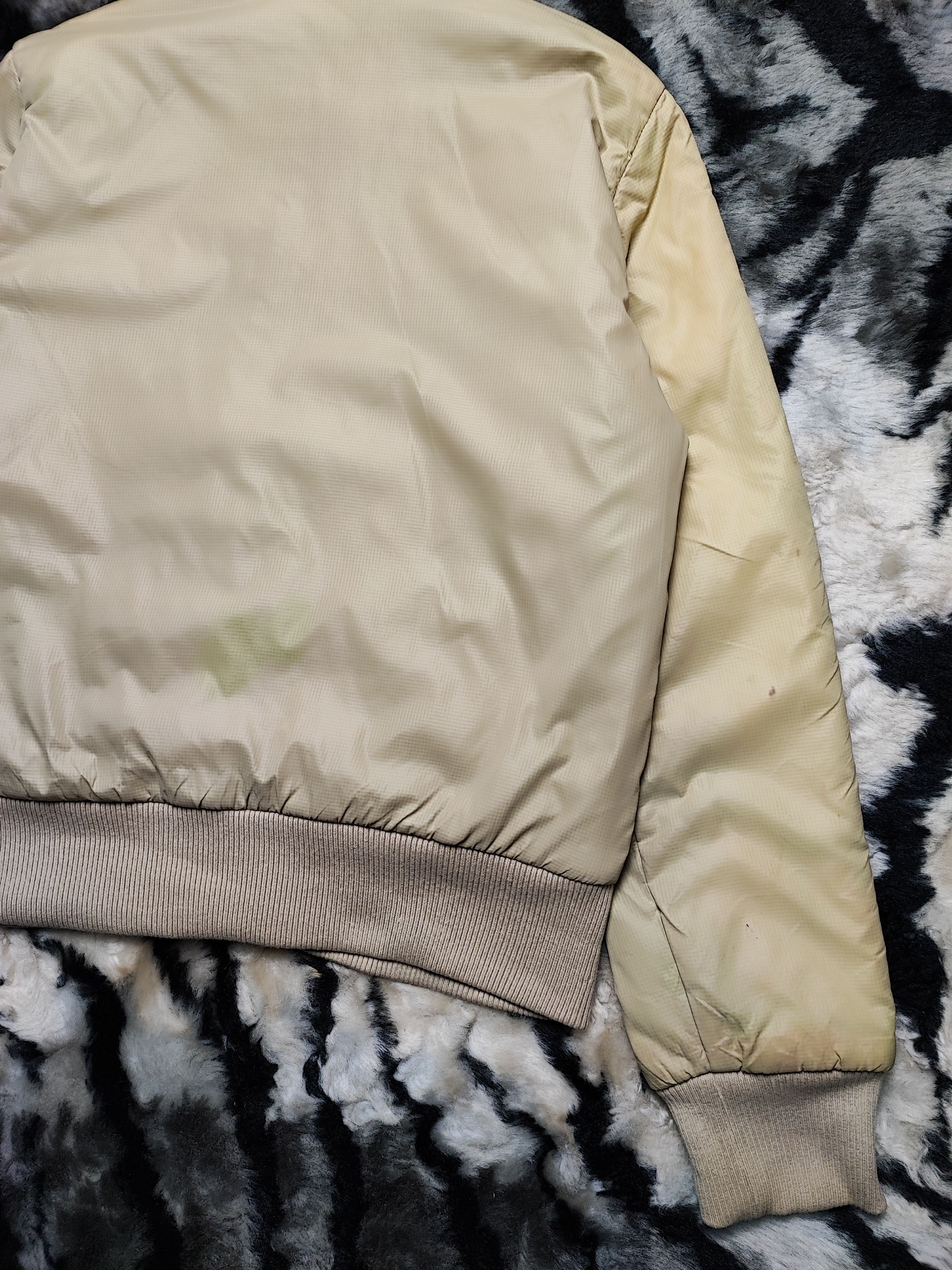 Fubu × Vintage Rare Vintage FUBU Puffer Retro Jacket Size US M / EU 48-50 / 2 - 18 Thumbnail