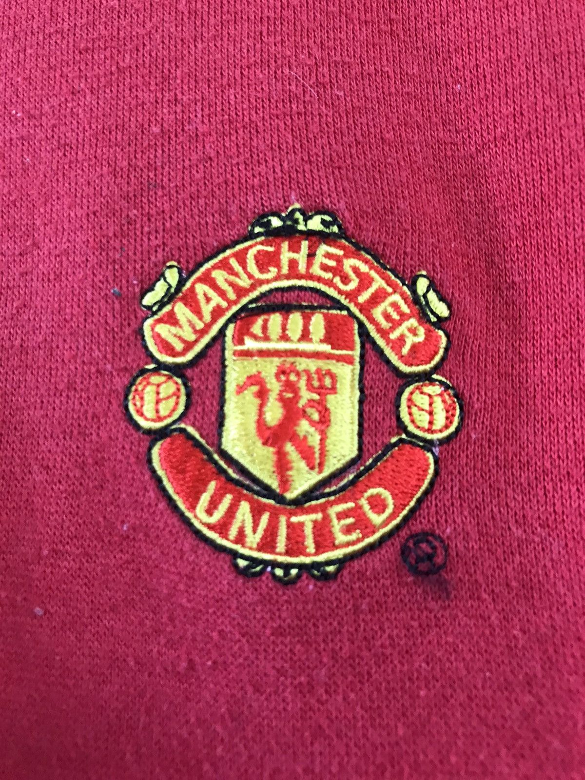 Other Manchester United Sweatshirts Size S Size US S / EU 44-46 / 1 - 3 Thumbnail