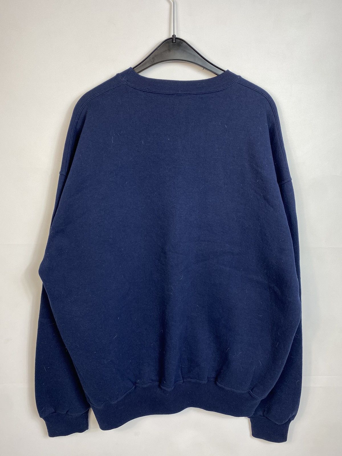 Russell Athletic Vintage Russel Athletic Wildcat Sweatshirt Size US XL / EU 56 / 4 - 2 Thumbnail