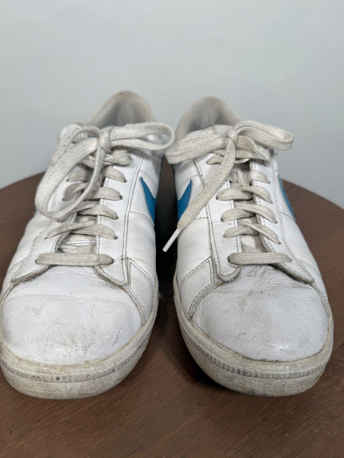 Nike Rare Nike Tennis Sneakers Size US 10 / EU 43 - 4 Thumbnail