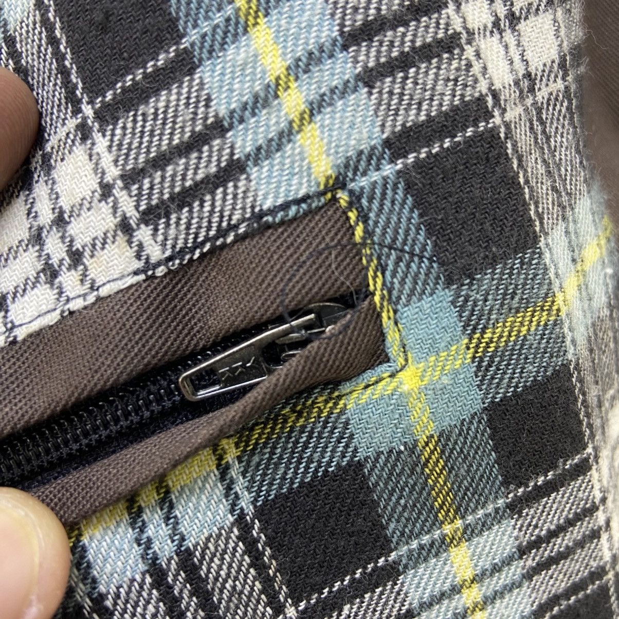 Inverallan Made in England Beaver Specially Made for Inverallan Jacket Size US M / EU 48-50 / 2 - 11 Thumbnail