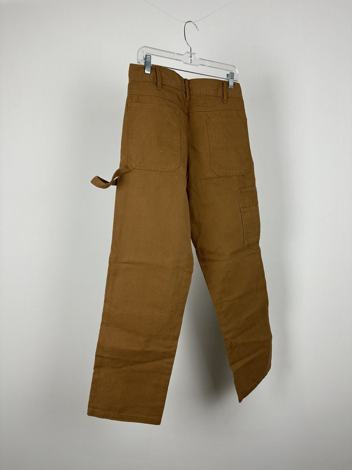 Travis Scott Travis Scott PlayStation System Work Pants FW20 Cactus Jack Size US 30 / EU 46 - 10 Thumbnail