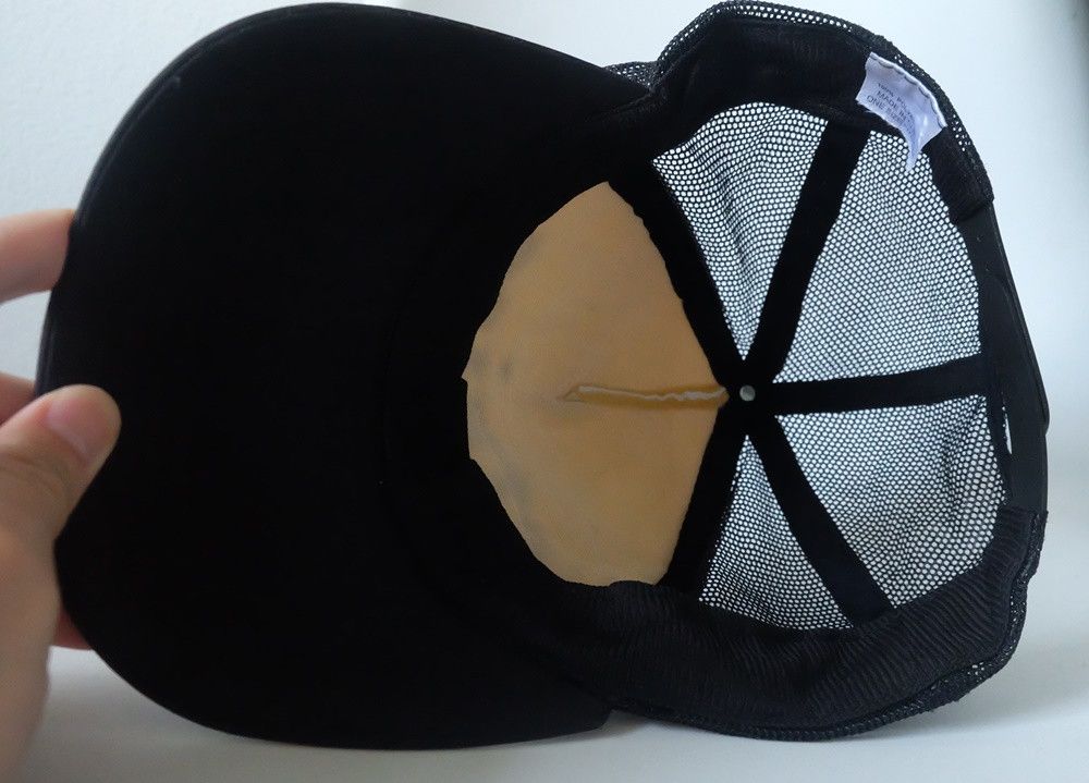 Etnies Etnies Trucker Cap Size ONE SIZE - 6 Thumbnail