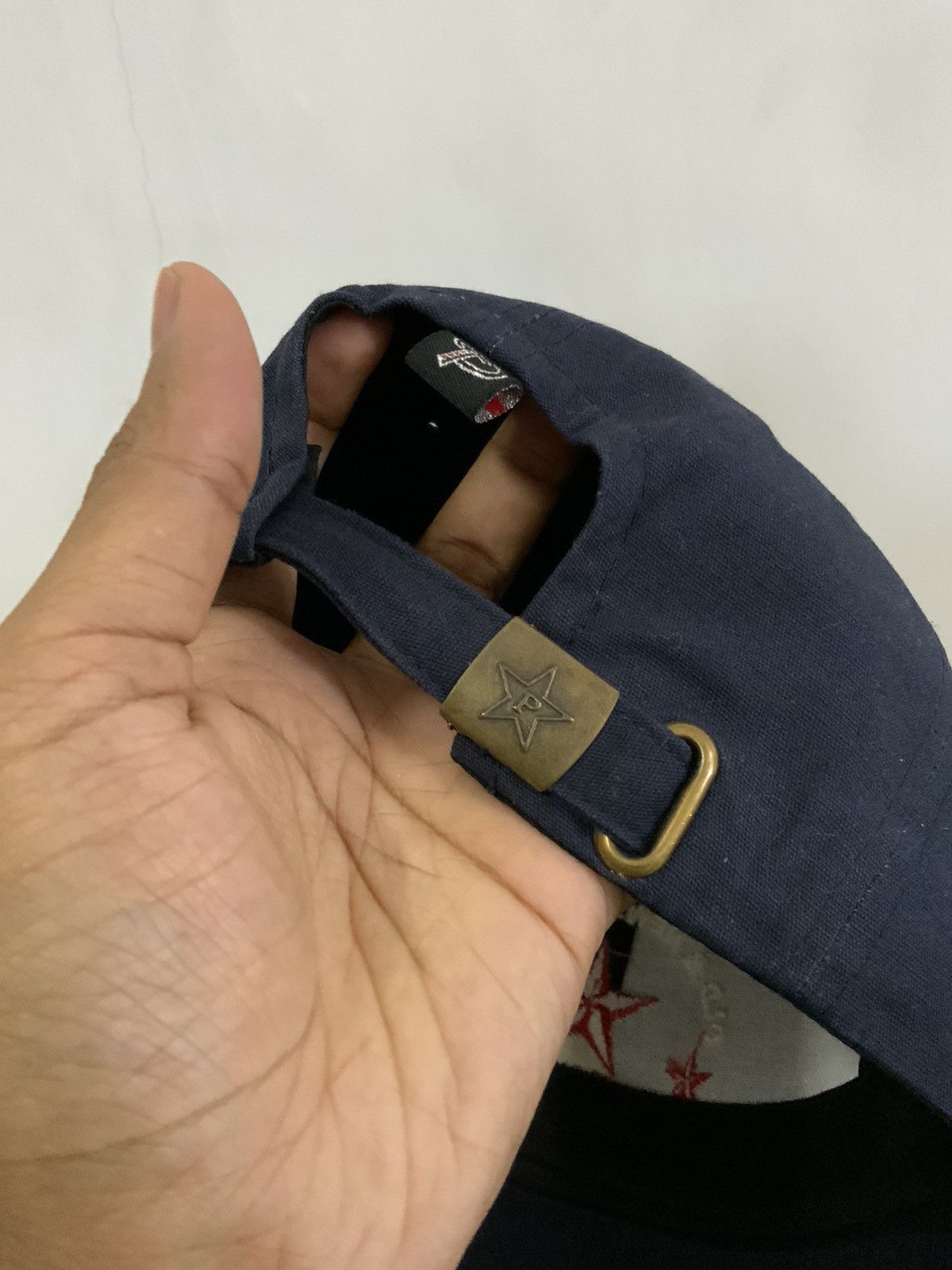 Japanese Brand Old & New Collection inspired Burberry Hat Size ONE SIZE - 10 Thumbnail