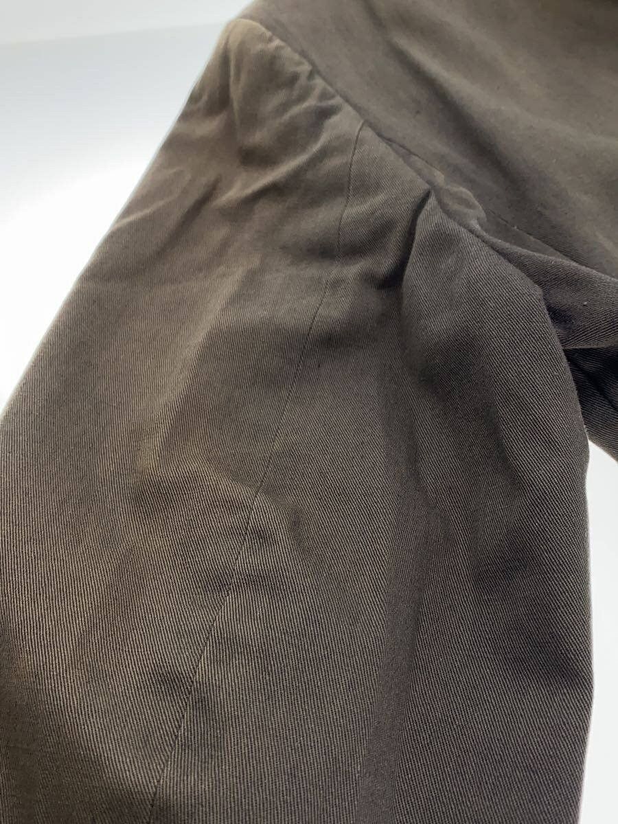 Yohji Yamamoto 80s Tailored Jacket Size US S / EU 44-46 / 1 - 3 Thumbnail