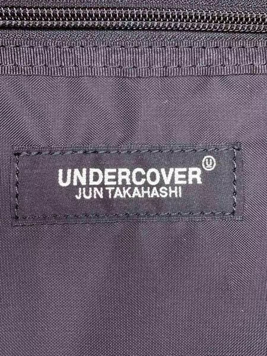 Undercover AW19 "A CLOCKWORK ORANGE" Backpack Size ONE SIZE - 6 Thumbnail