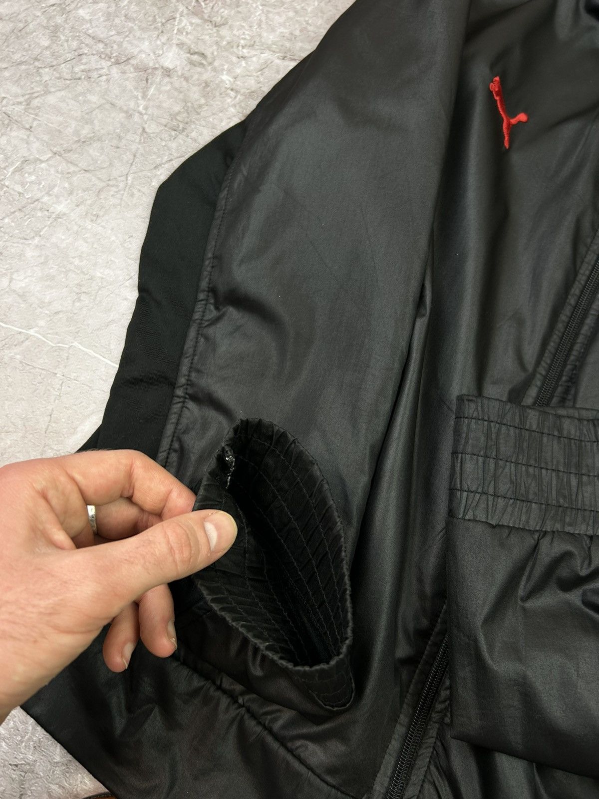 Ferrari × Puma Puma Ferrari light jacket men's size S vintage y2k Size US S / EU 44-46 / 1 - 11 Thumbnail