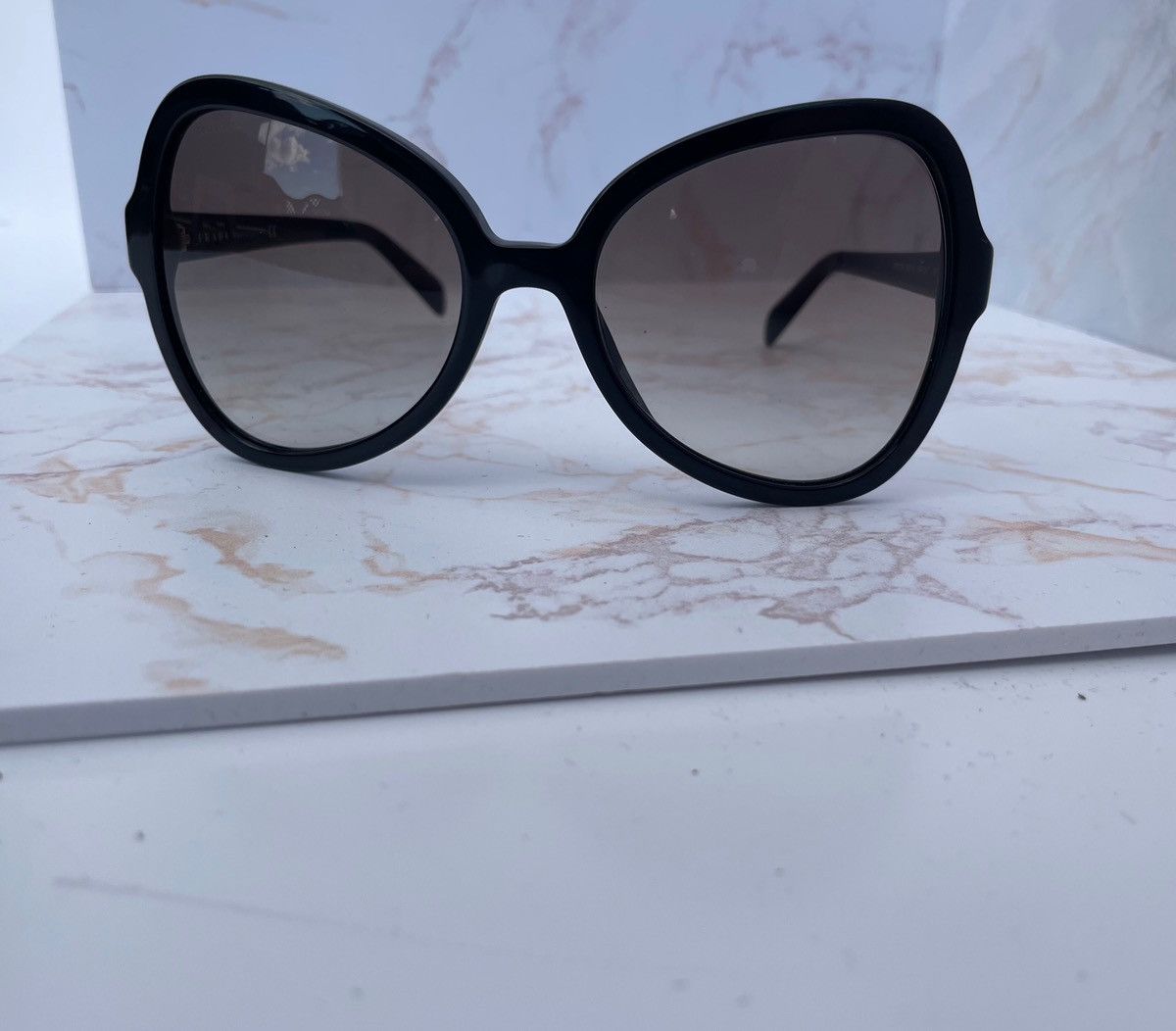 Prada Prada sunglasses SPR05S Size ONE SIZE - 11 Thumbnail