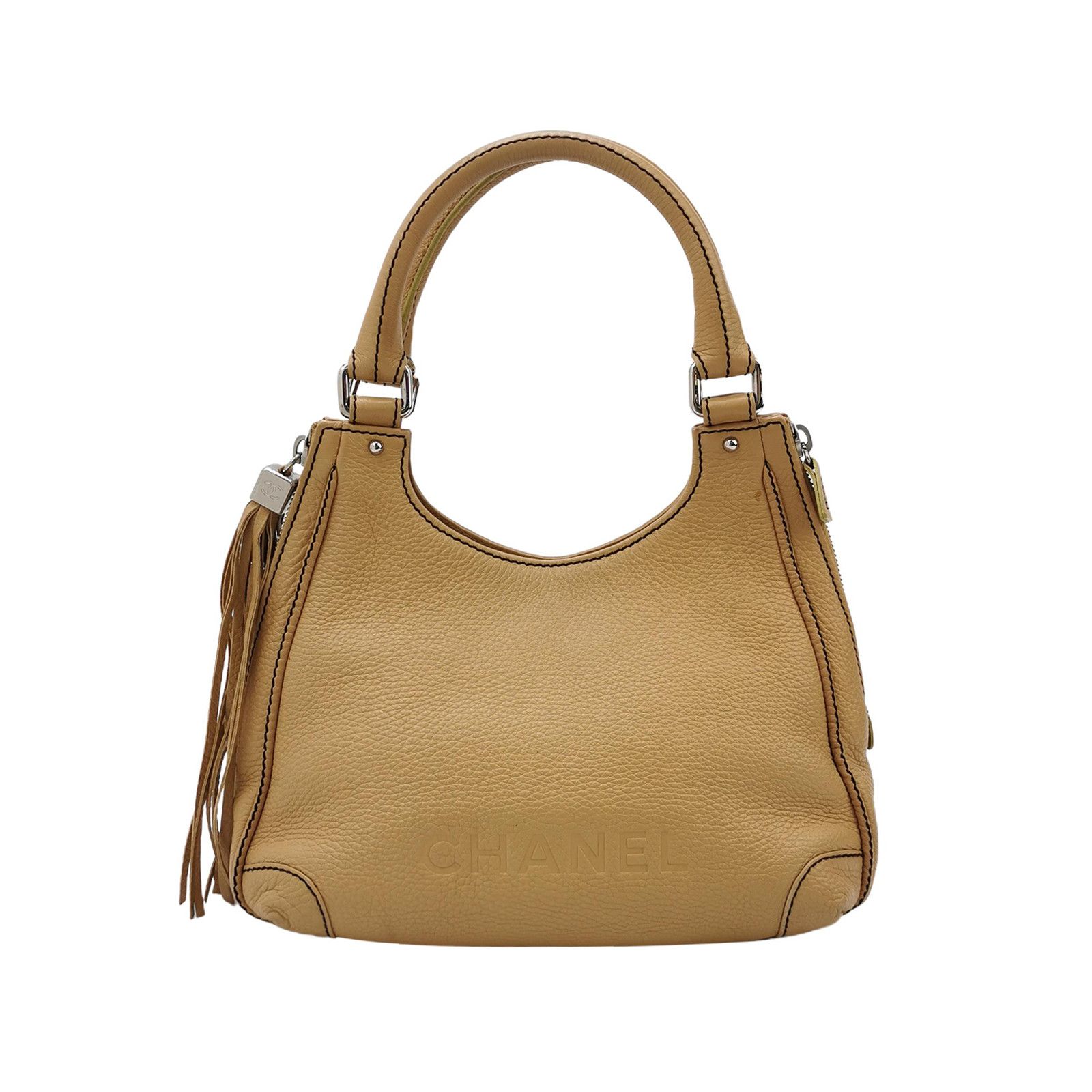 Chanel Chanel Women os Shoulder Bags Size ONE SIZE - 1 Thumbnail