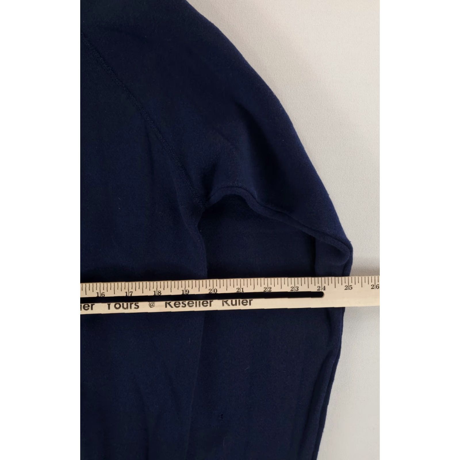 Hanes VINTAGE Hanes Activewear Sweatshirt Blue Long Sleeve Pullover Made USA Mens L Mens Size US L / EU 52-54 / 3 - 5 Thumbnail
