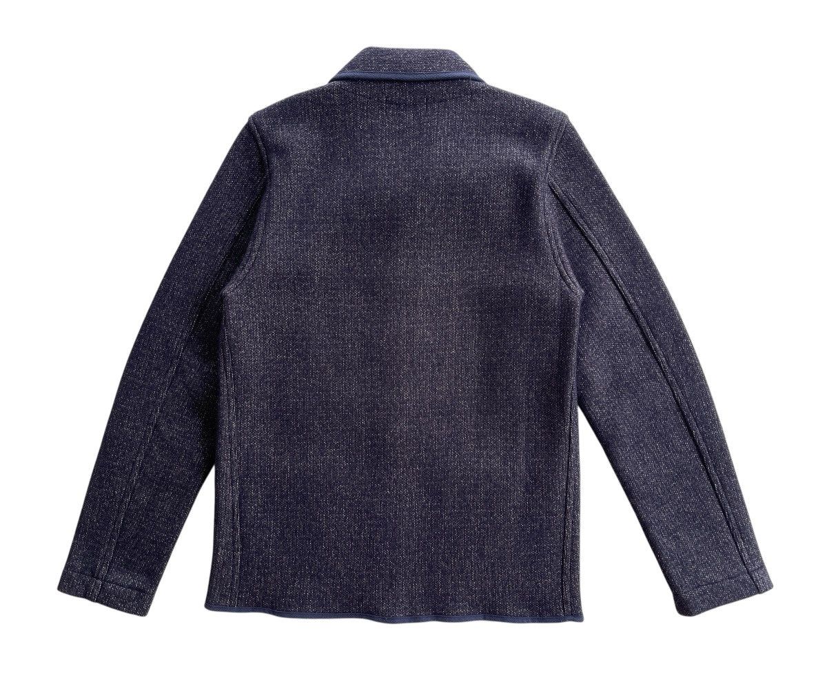 Brown's Beach Jacket 30s Browns Beach Jacket Navy 224 (Size 38) Size US S / EU 44-46 / 1 - 5 Thumbnail