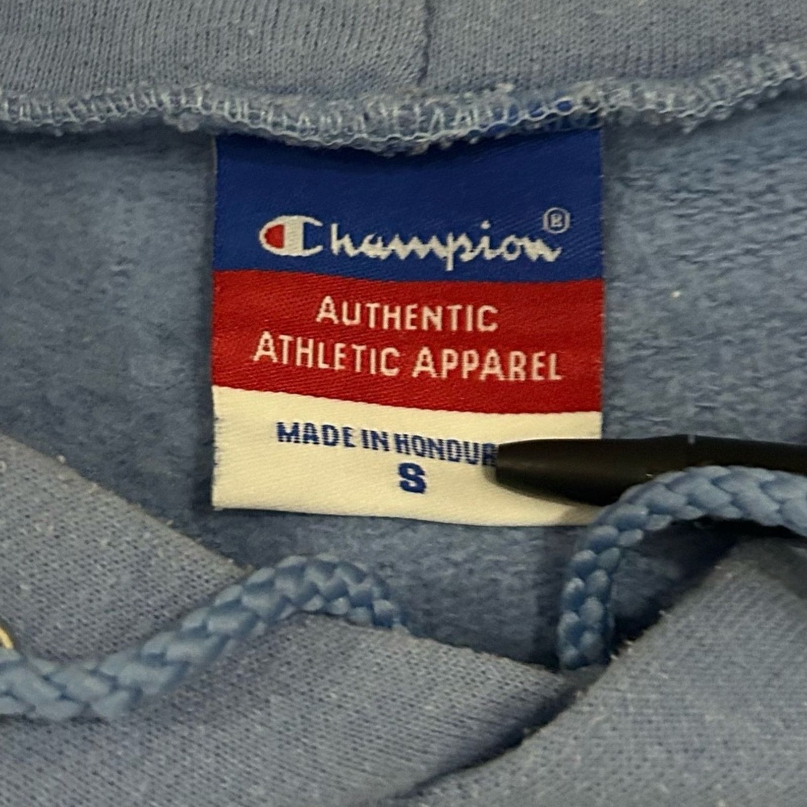 Champion Champion Rowan University Hoodie Size US S / EU 44-46 / 1 - 3 Thumbnail