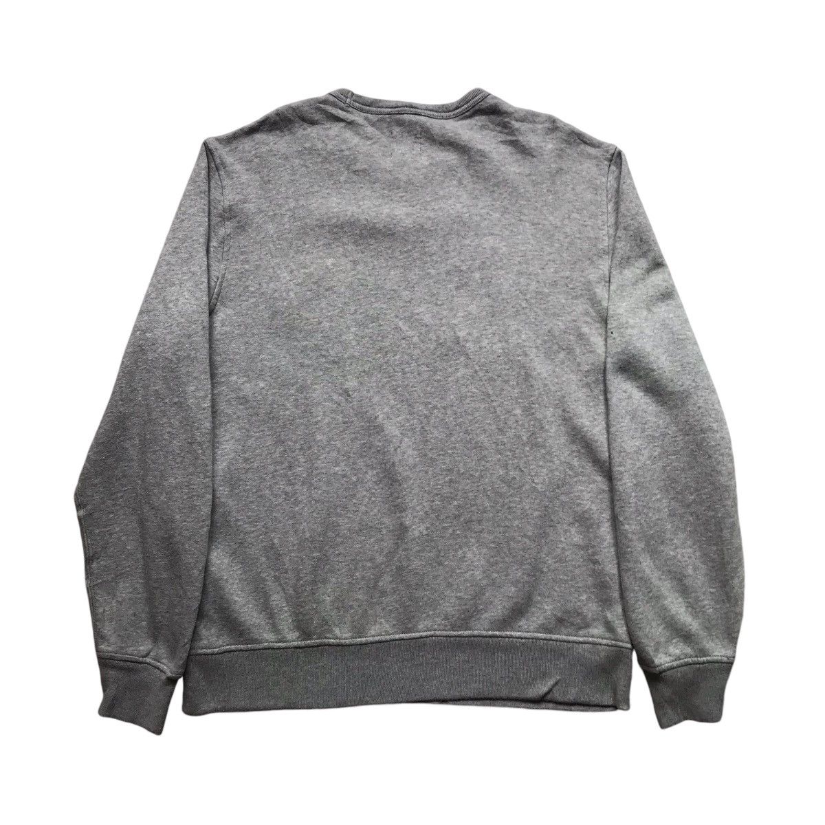 Gap VINTAGE Y2K GAP SPELLOUT CREWNECK Size US M / EU 48-50 / 2 - 5 Thumbnail