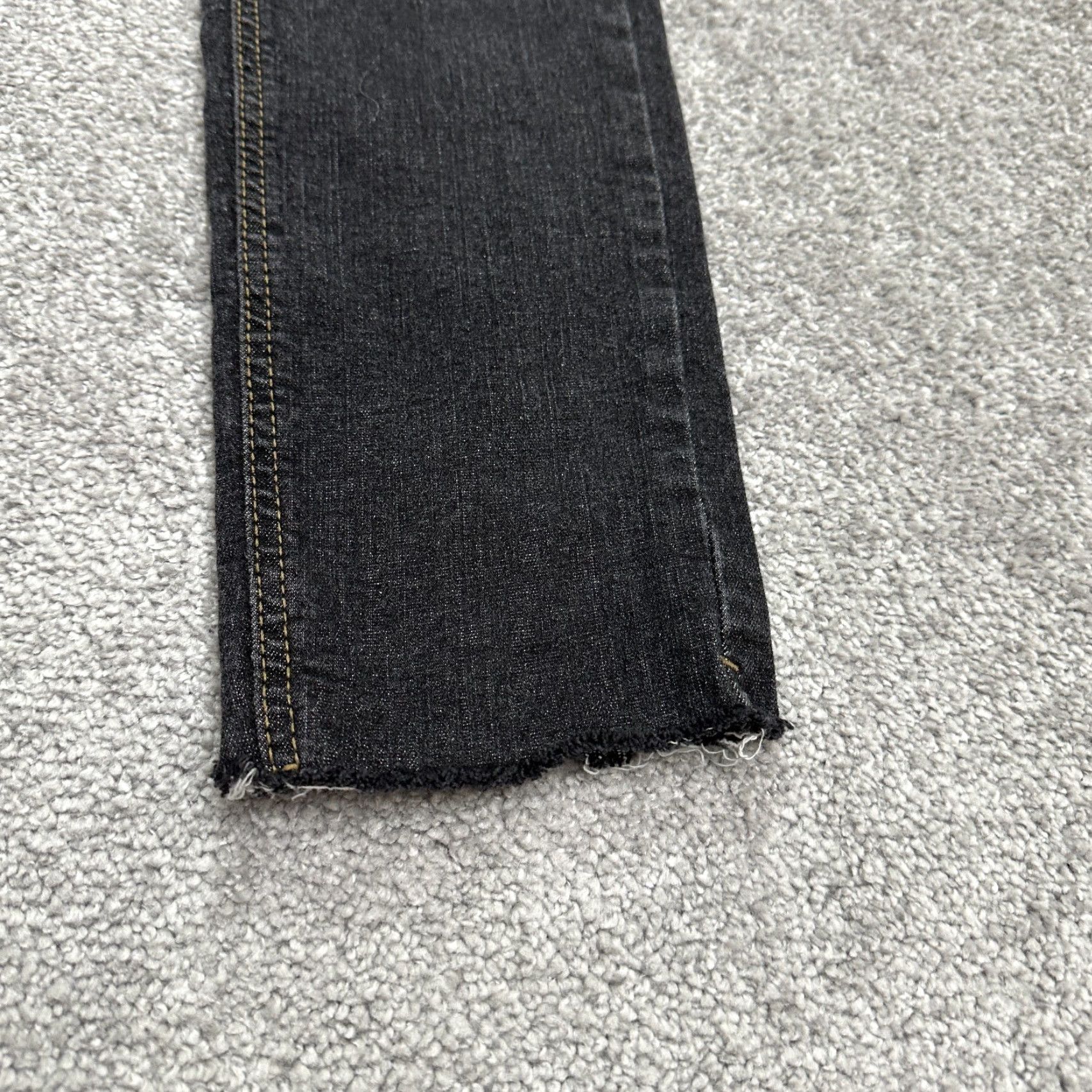 Denime VINTAGE none Size 32" / US 10 / IT 46 - 6 Thumbnail