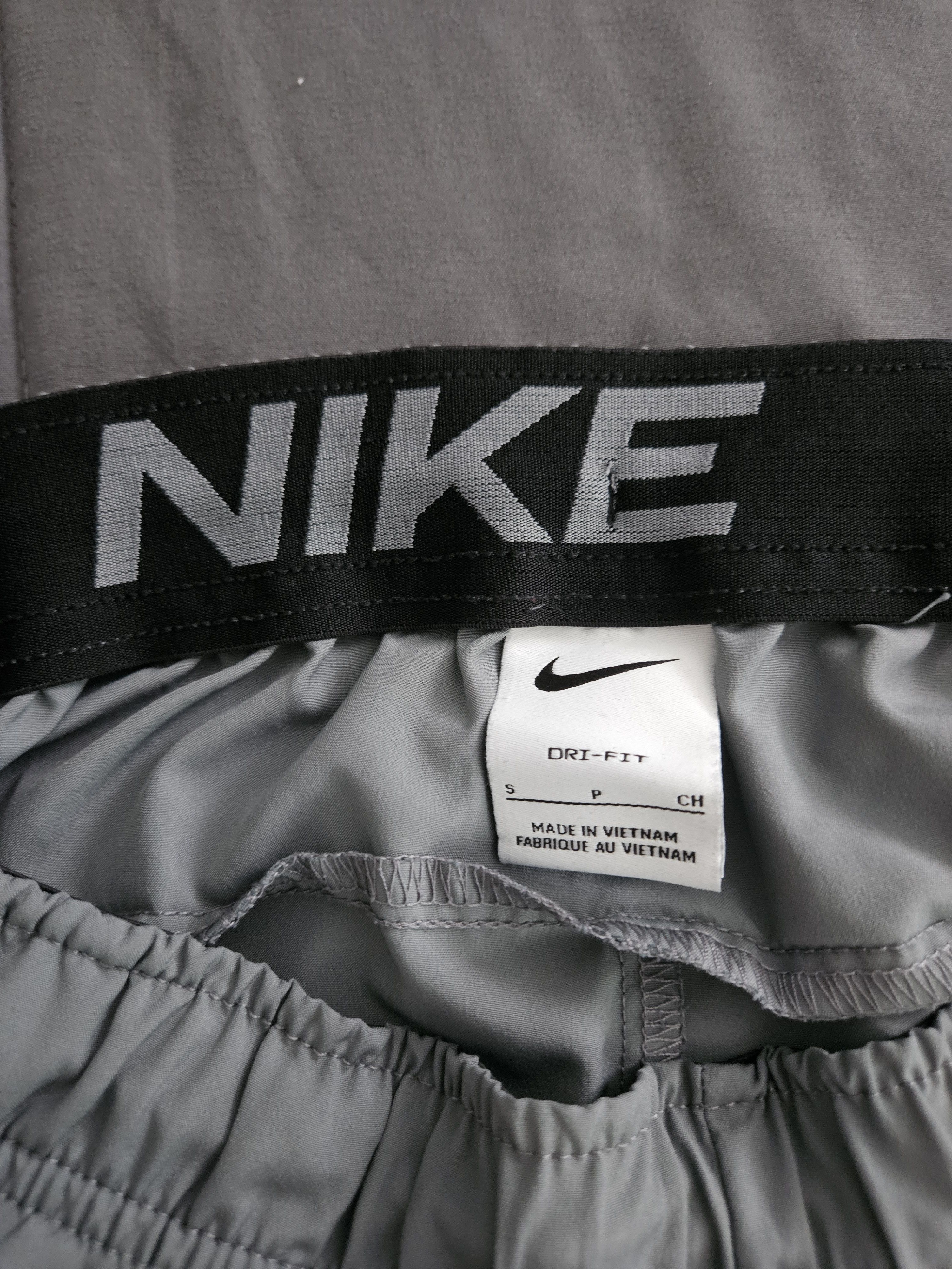 Nike Nike Running Short (No Brief-Lined) Size US 30 / EU 46 - 4 Thumbnail