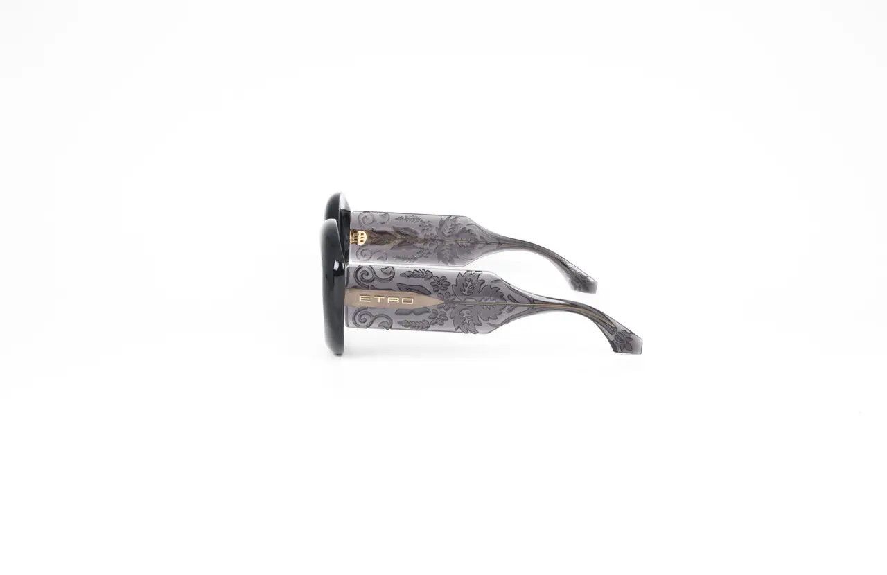 Etro ETRO 0016/G/S KB79O Sunglasses Size ONE SIZE - 5 Thumbnail