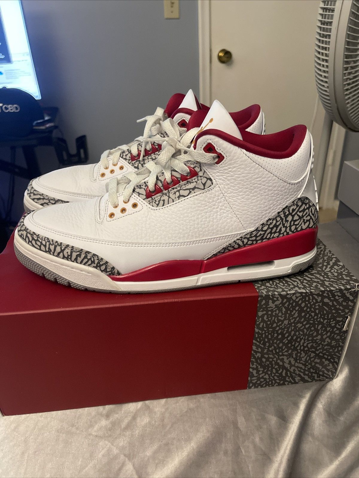 aj3 cardinal