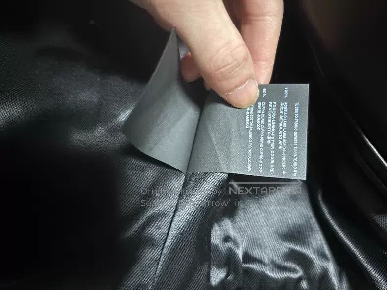 Saint Laurent Paris Saint Laurent Paris Leather jacket Size XXS / US 00 / IT 34 - 5 Thumbnail