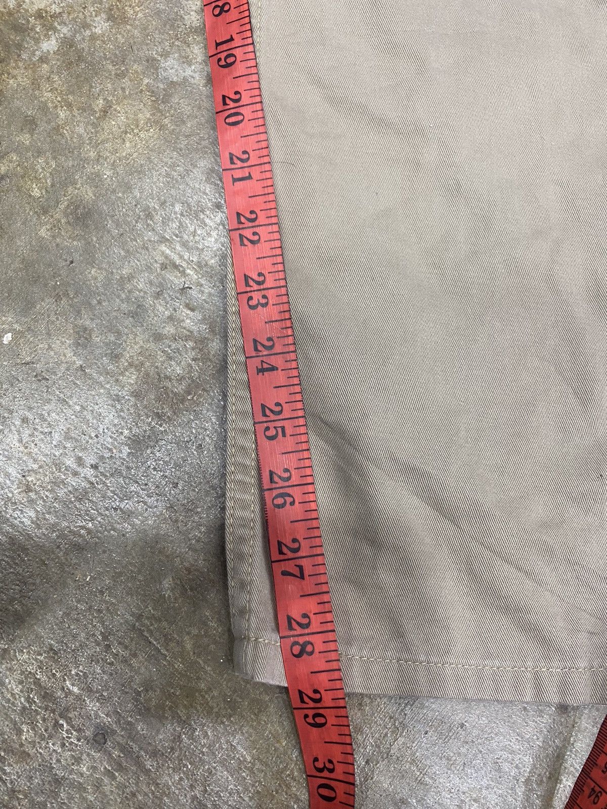 Levi's × Stussy Stussy X Levis (SS505 Japan ) jeans Size US 32 / EU 48 - 21 Thumbnail