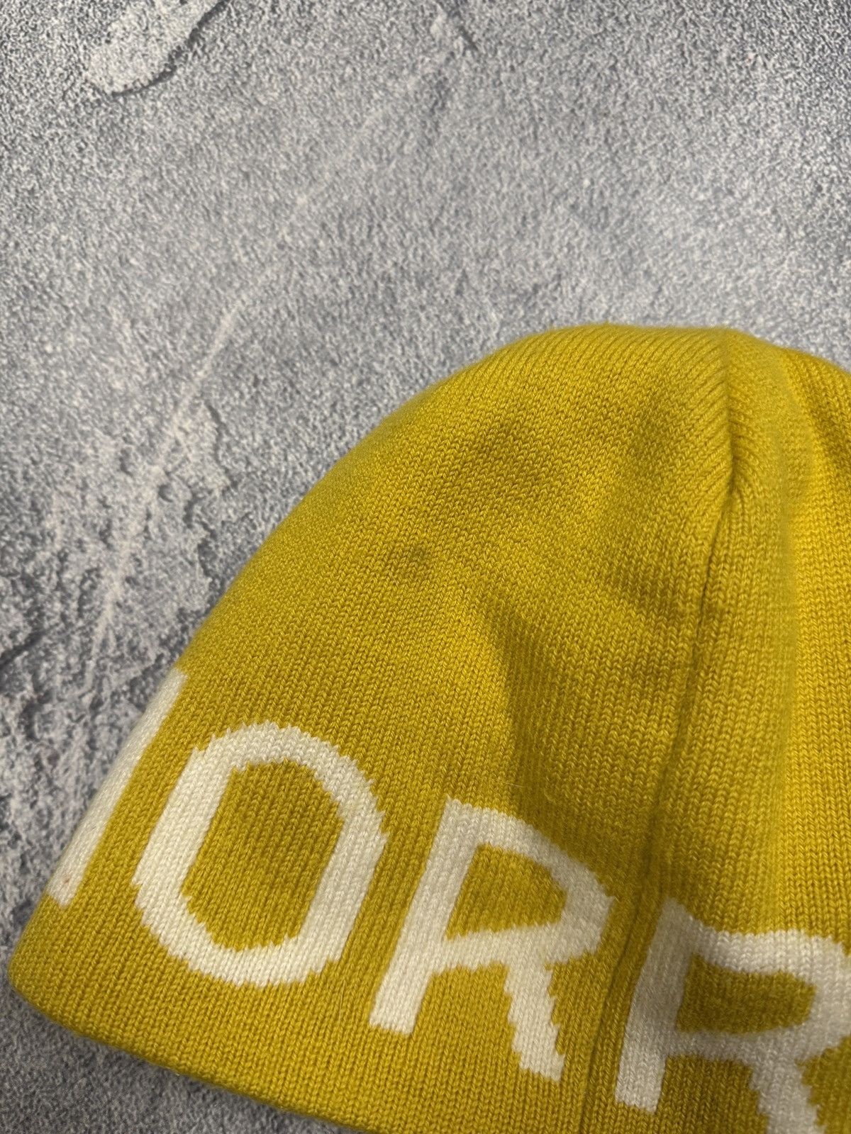 Norrona Vintage Norrona Big Logo Hats Outdoor Style 90s Size ONE SIZE - 4 Thumbnail