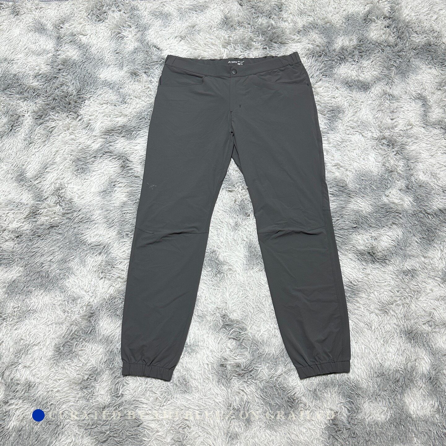 Arc'teryx Arcteryx Kestros Softshell Pants Size US 36 / EU 52 - 1 Thumbnail
