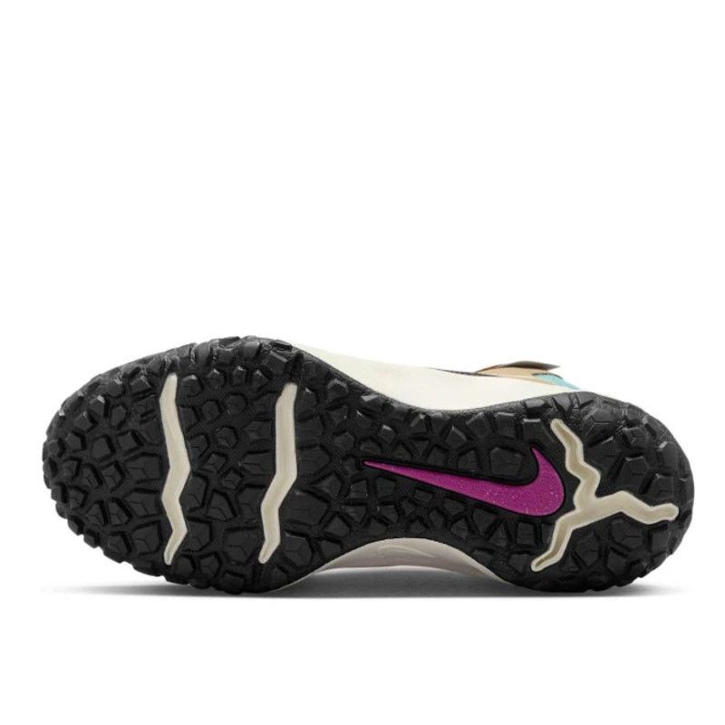 Nike Nike Terrascout GS 'Hemp Denim Turquoise' Size 4Y NEW Size US 5 / EU 37 - 6 Thumbnail