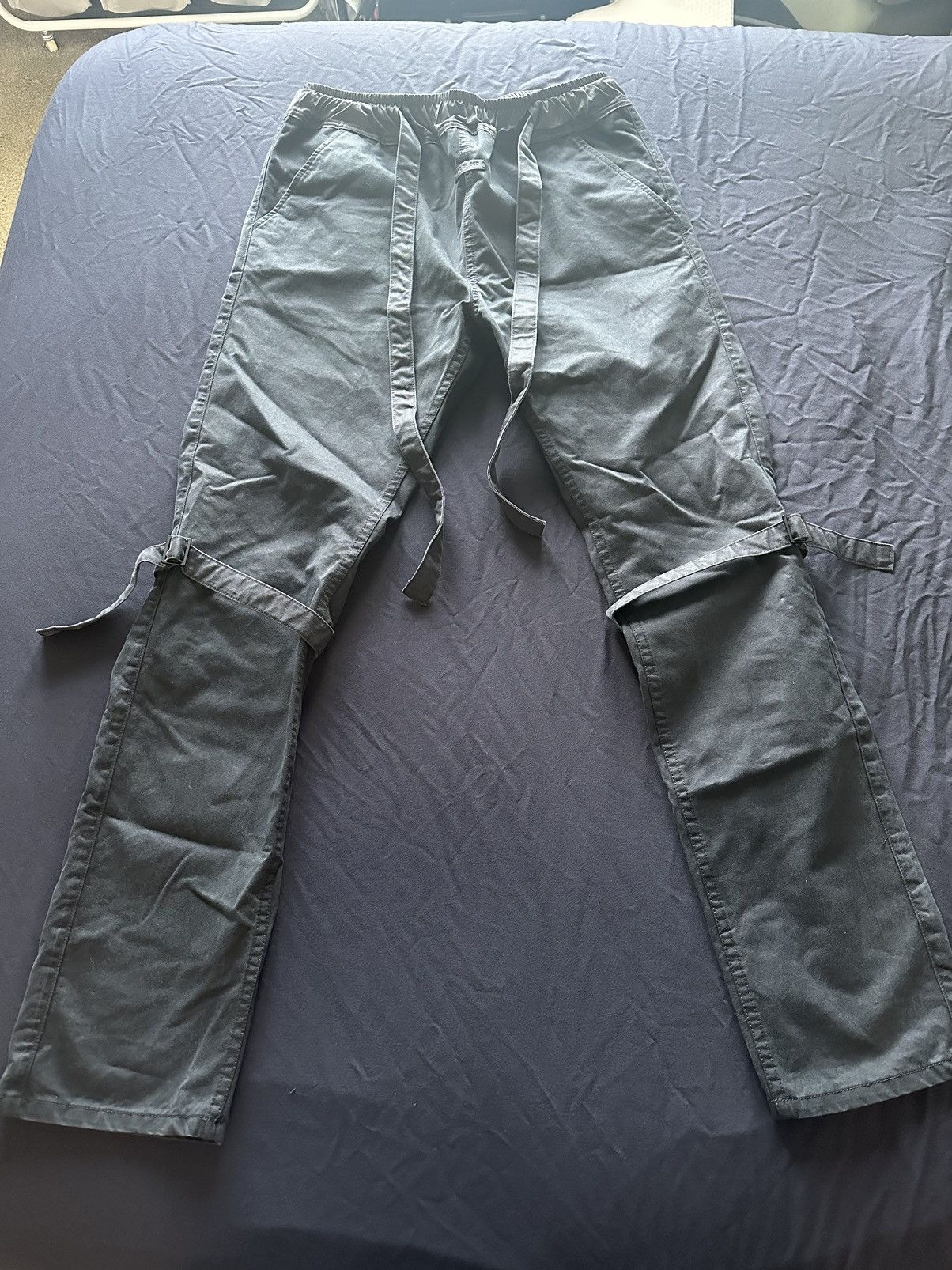 Fear of God Fear of God Seventh Collection Bondage Pants Large 