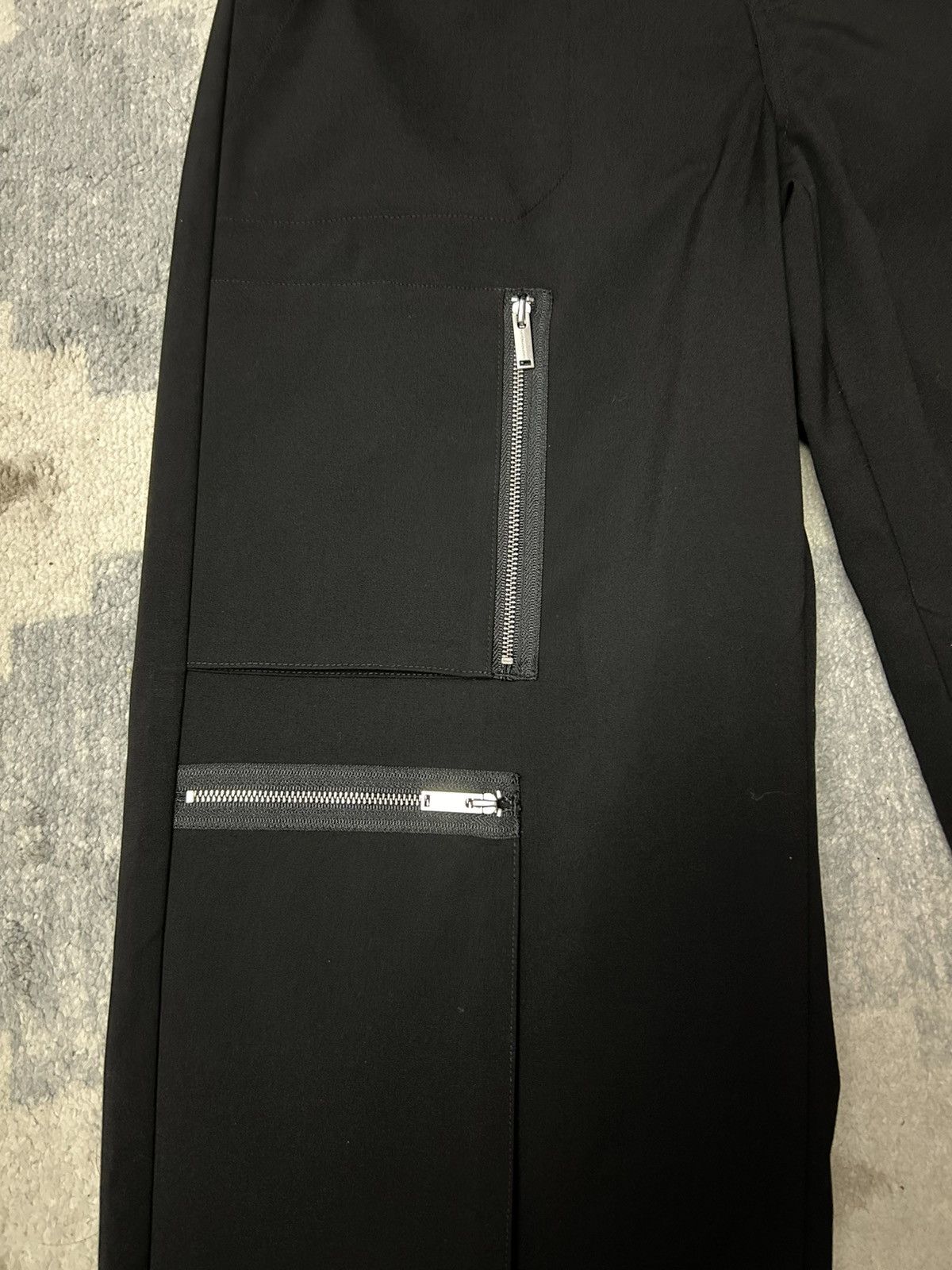 GU × Undercover GU x Undercover Zip Pocket Pants Size US 31 - 3 Thumbnail