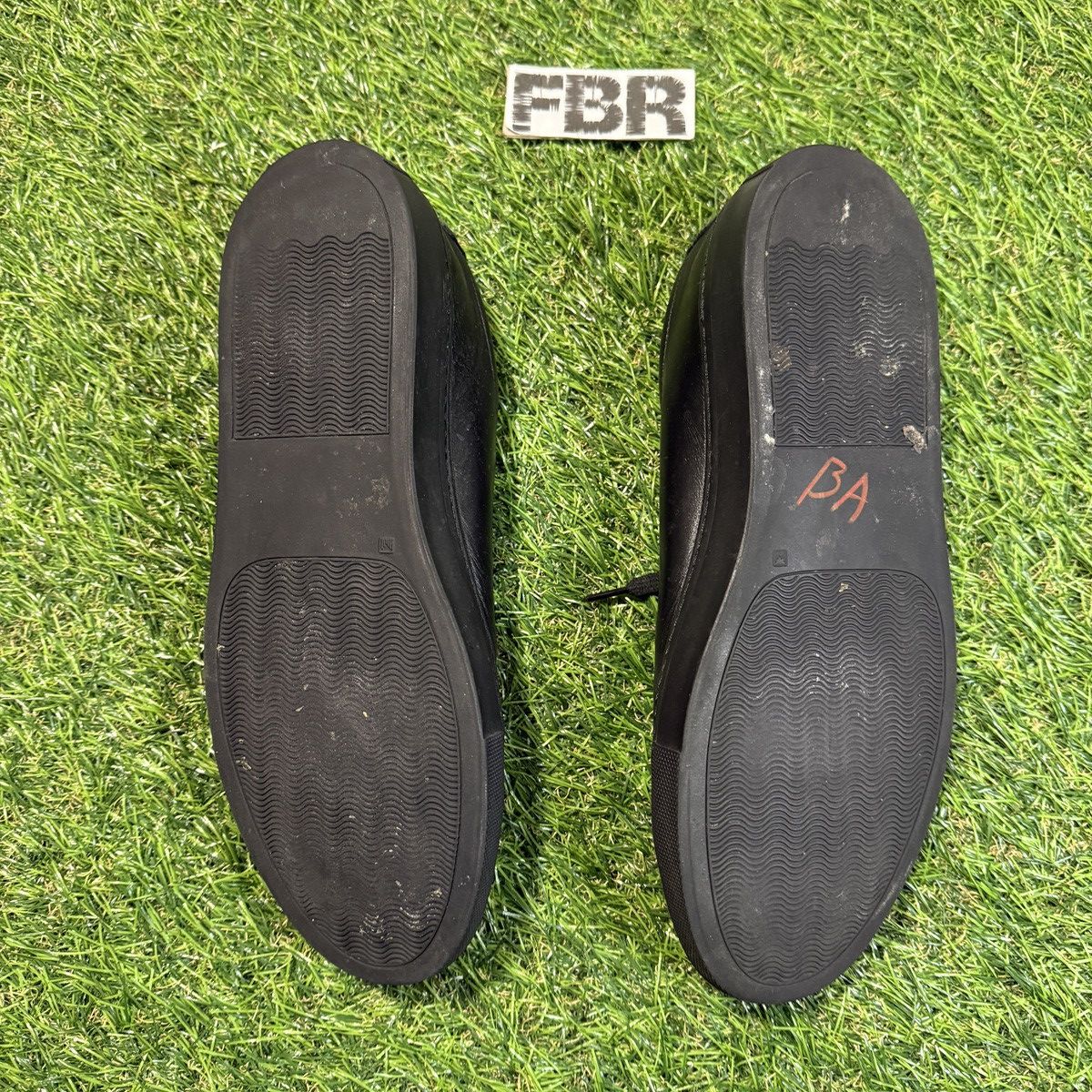 Common Projects Common Projects Achilles Low Top Size US 7 / EU 40 - 3 Thumbnail
