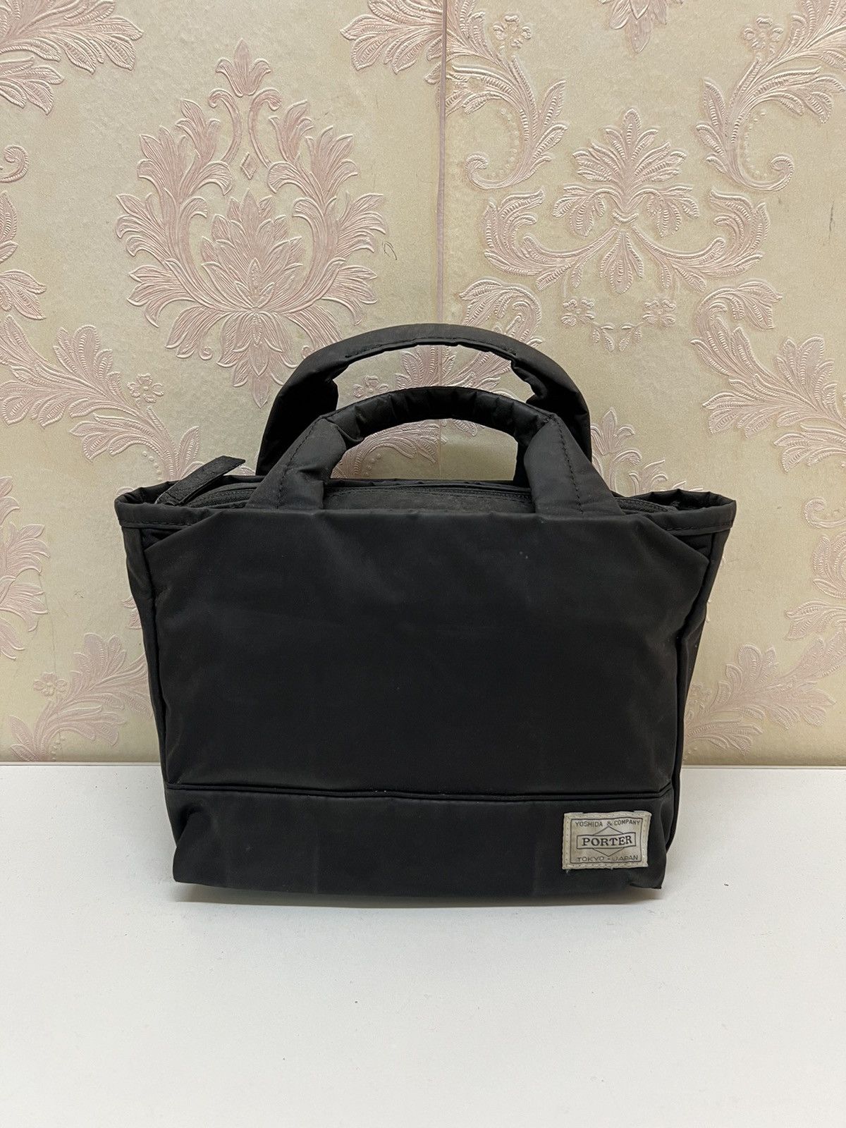 Porter Porter Yoshida Mini Tote Bag Size ONE SIZE - 2 Thumbnail