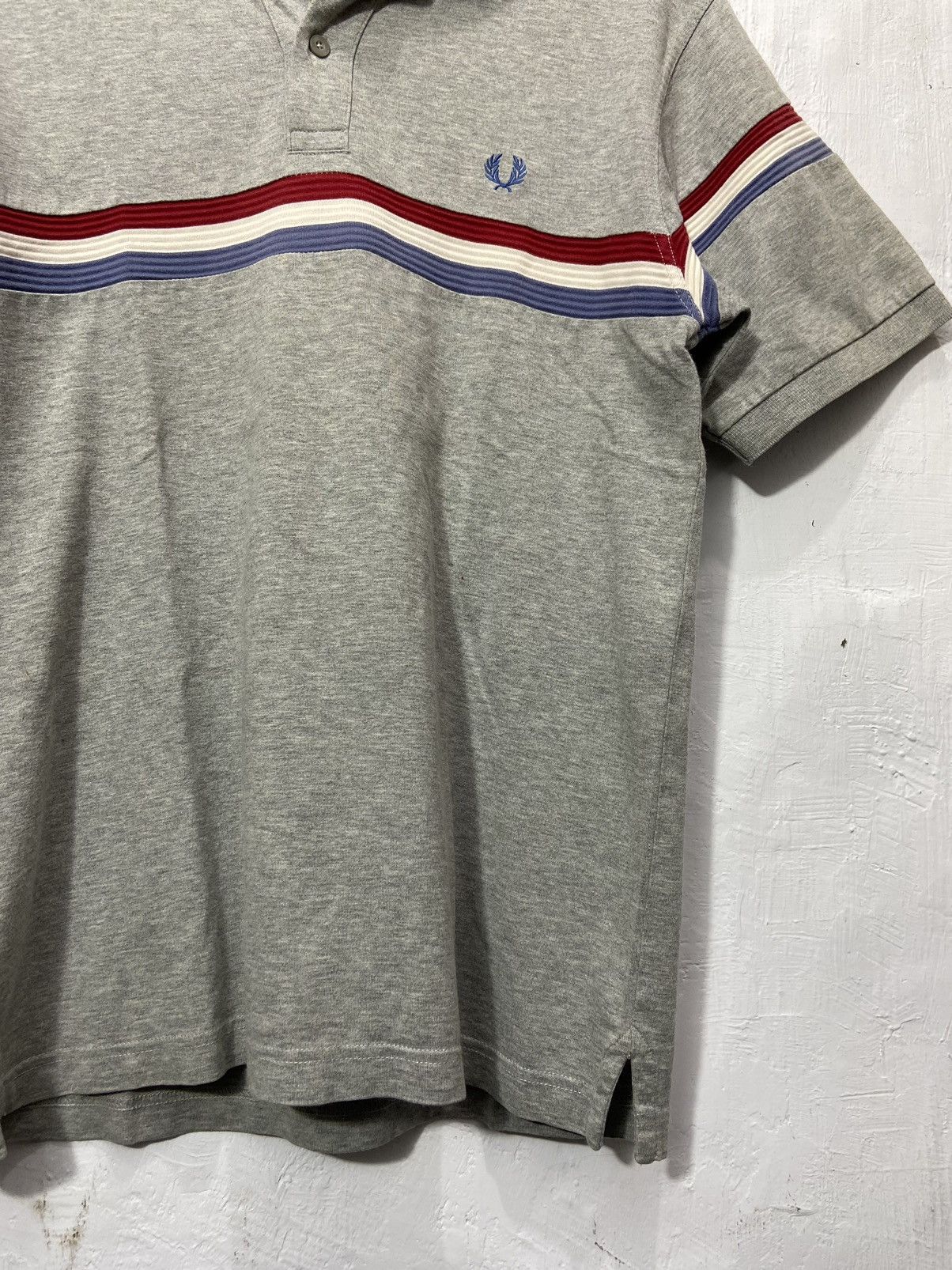 Fred Perry Fred Perry Polo Shirt Tee Short Sleeve Size US M / EU 48-50 / 2 - 6 Thumbnail