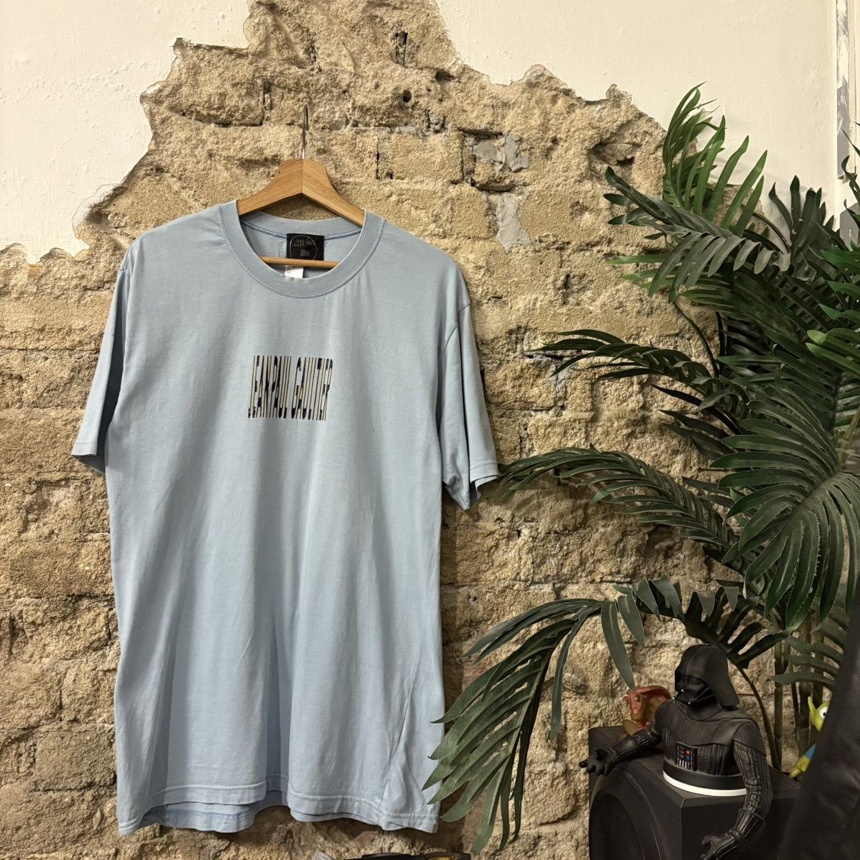 Gaultier Homme Objet × Jean Paul Gaultier Jean Paul Gaultier HOMME