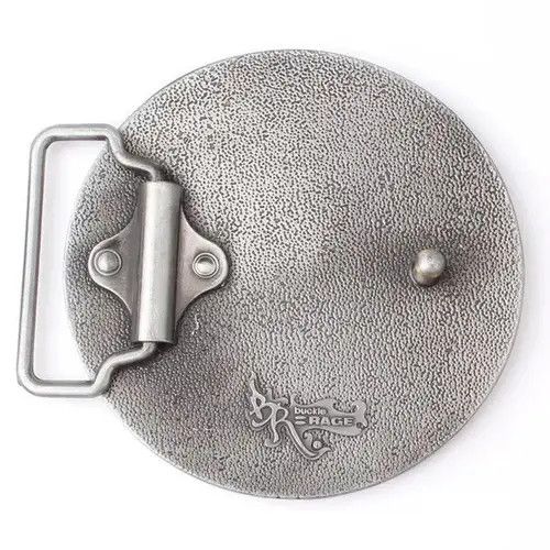 Japanese Brand × Unowned Belts Aztec Solar Calendar Belt Buckle ( no belt ) Size ONE SIZE - 2 Thumbnail