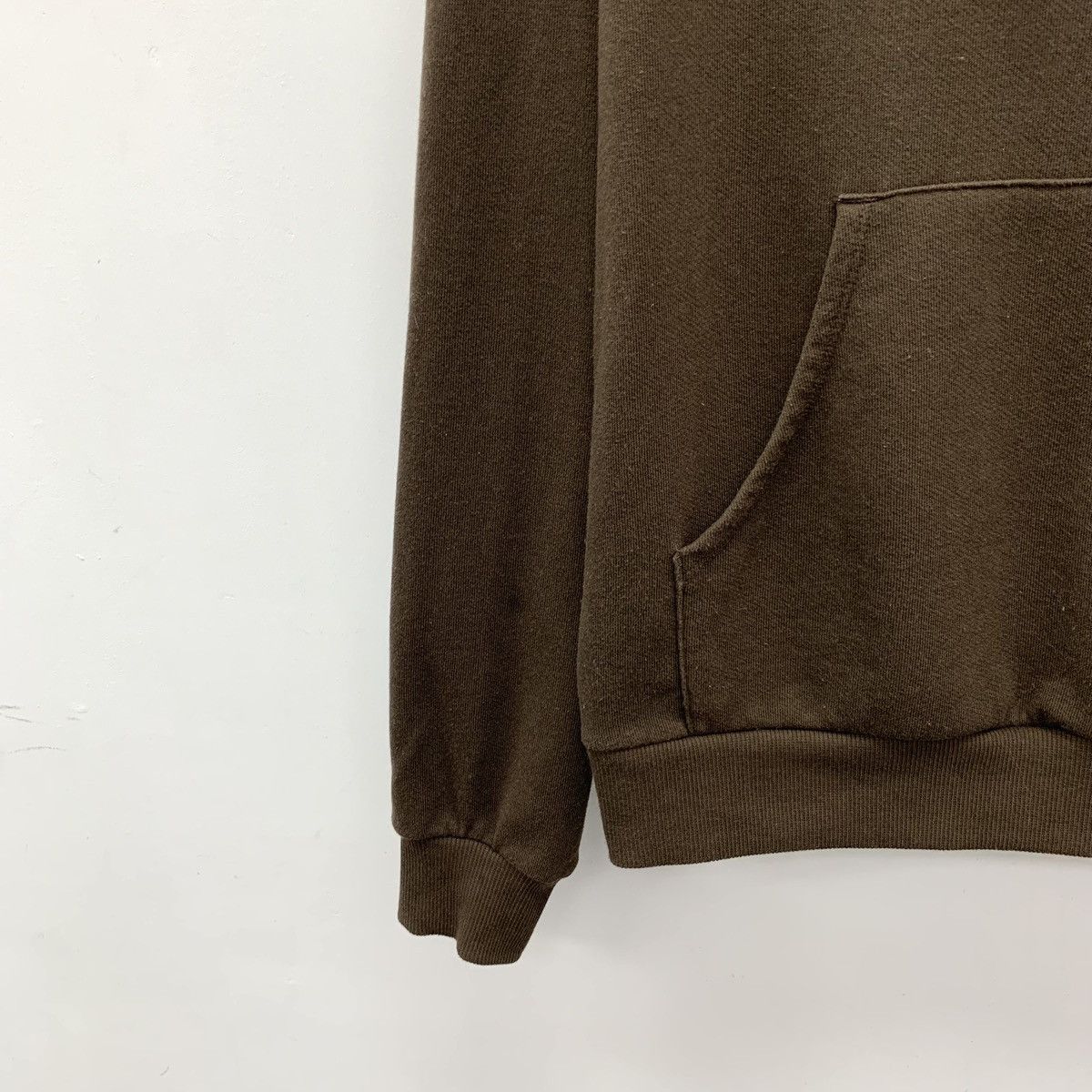 Alo Alo Yoga Jisoo Series Hooded Long Sleeve Hoodie K26WX Size US S / EU 44-46 / 1 - 4 Thumbnail