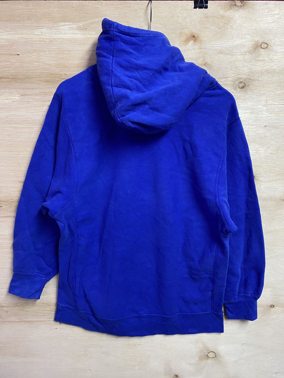 NFL NFL x Delawear hoodie spell out Size US XL / EU 56 / 4 - 10 Thumbnail