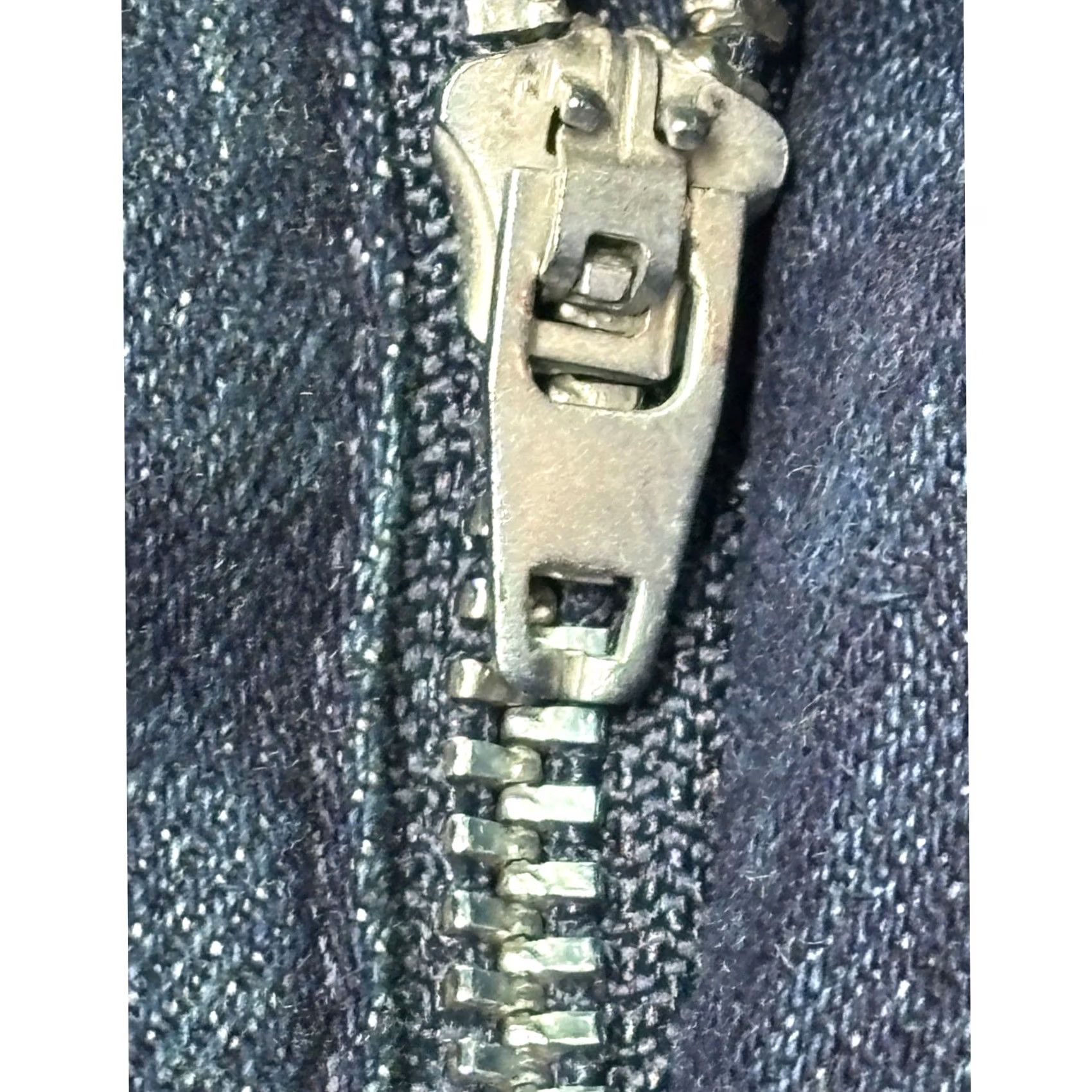 Pacsun PacSun Mens Slim Fit Comfort Stretch Dark Wash Denim Jeans 32W x 30L Size US 32 / EU 48 - 5 Thumbnail