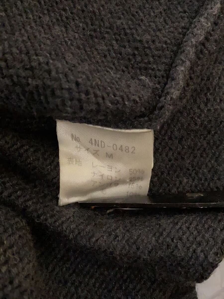 Hysteric Glamour Pattern Full Zip Wool Knit Sweater Size US M / EU 48-50 / 2 - 5 Thumbnail