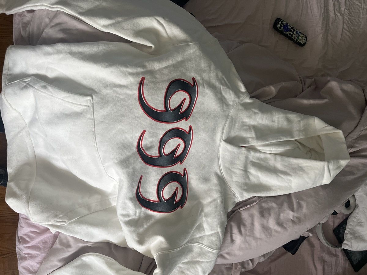 999 Club × Vlone Vlone x 999 Club Size US L / EU 52-54 / 3 - 4 Thumbnail