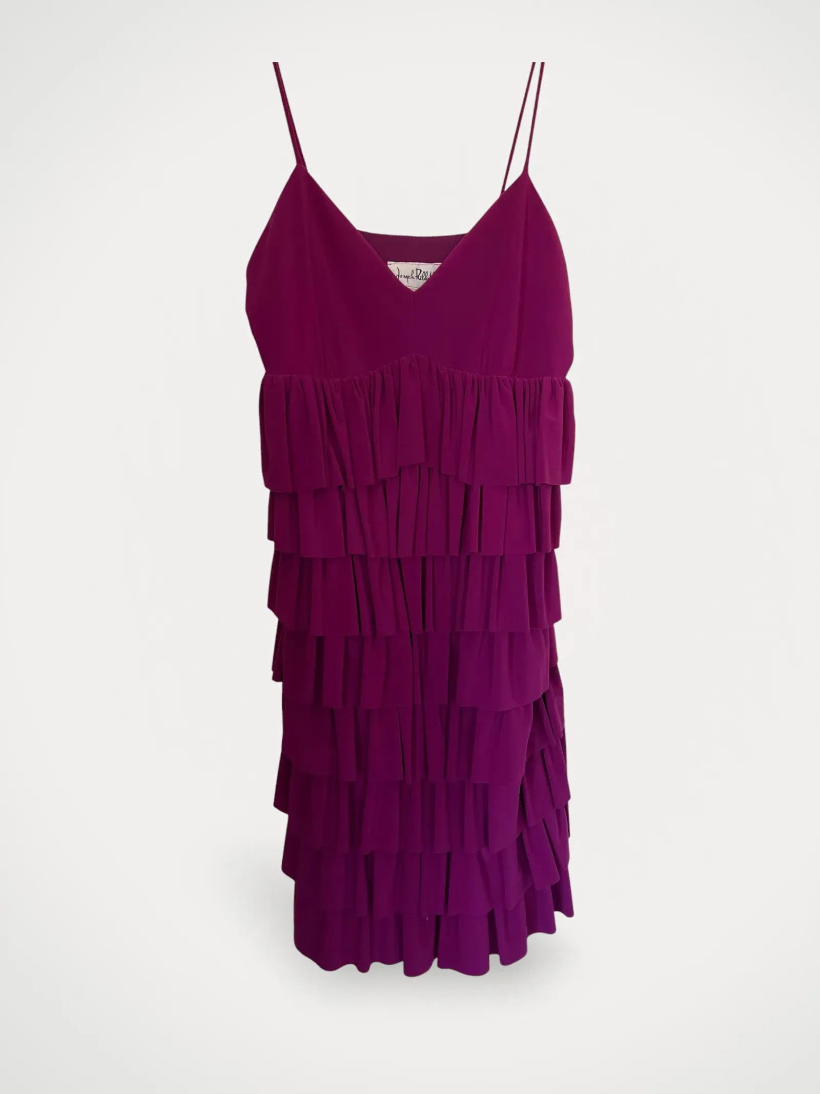 Joseph Ribkoff Joseph Ribkoff Dress Size M / US 6-8 / IT 42-44 - 1 Thumbnail