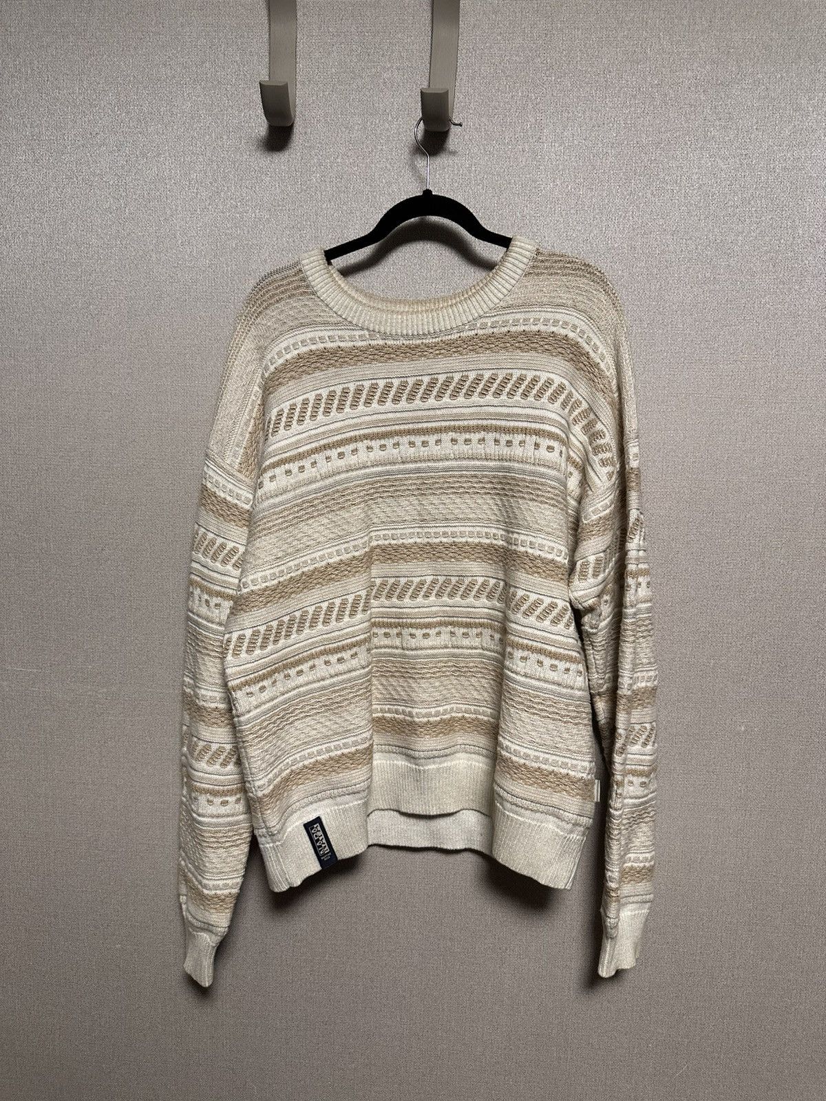 Japanese Brand Japanese Brand Knit Size US M / EU 48-50 / 2 - 1 Thumbnail