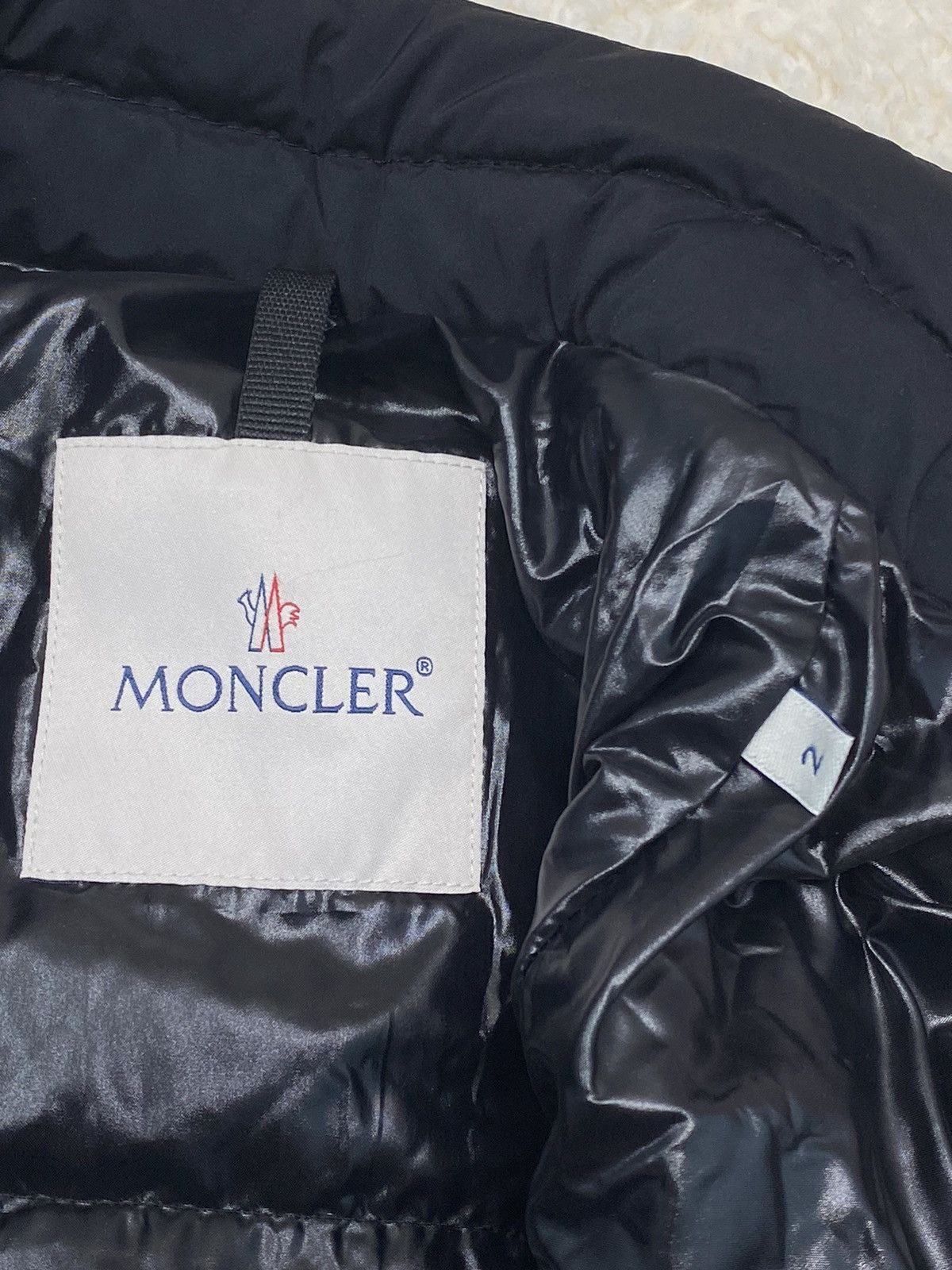 Moncler MONCLER Merak Gilet❗️ Size US M / EU 48-50 / 2 - 19 Thumbnail