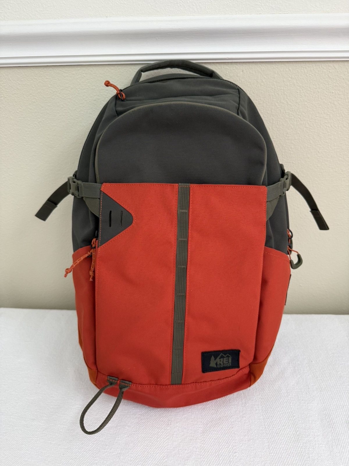 Rei REI co-op backpack hiking, laptop Size ONE SIZE - 1 Thumbnail