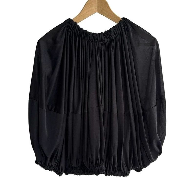 Other Comme Des Garcons Lantern Top Size M / US 6-8 / IT 42-44 - 3 Thumbnail