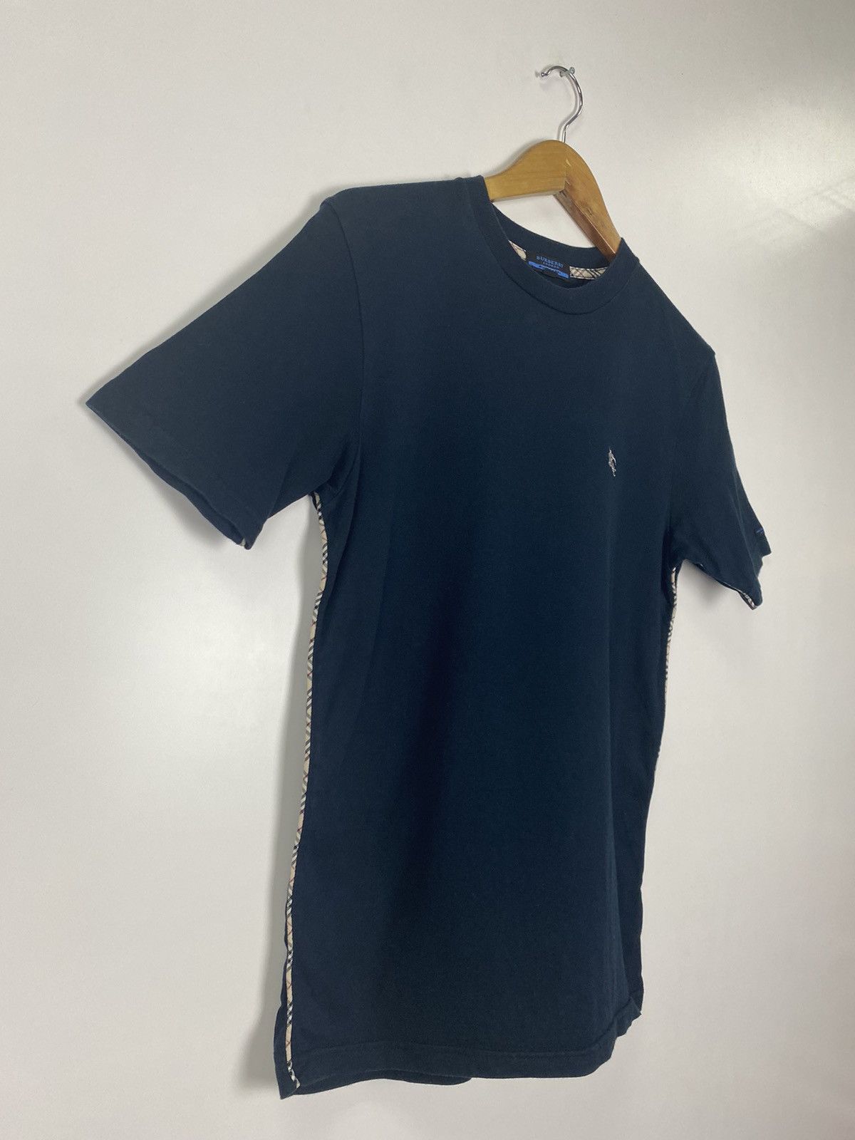Burberry Burberry London tee Size US L / EU 52-54 / 3 - 5 Thumbnail