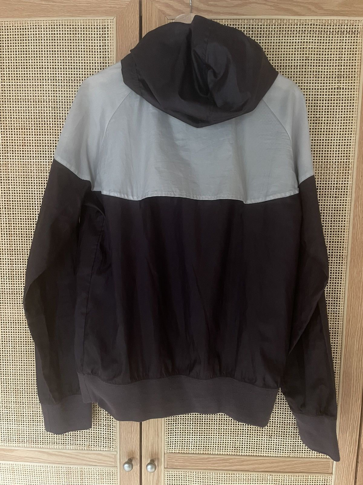 Nike Vintage Nike Sportswear Track Jacket Size US S / EU 44-46 / 1 - 3 Thumbnail