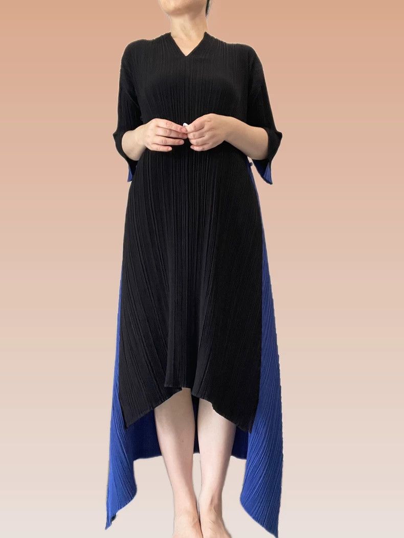 Issey Miyake Issey Miyake Angel Dress Size M / US 6-8 / IT 42-44 - 1 Thumbnail