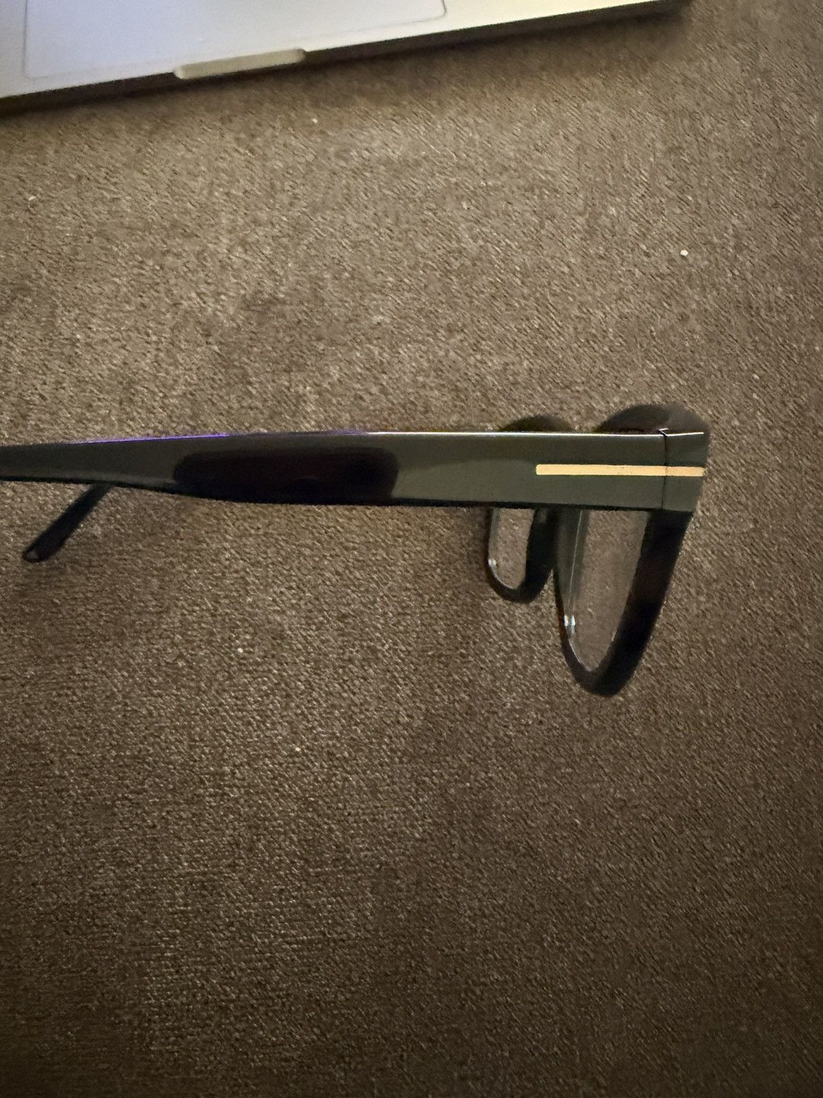Tom Ford Tom Ford Eyeglasses Size ONE SIZE - 7 Thumbnail