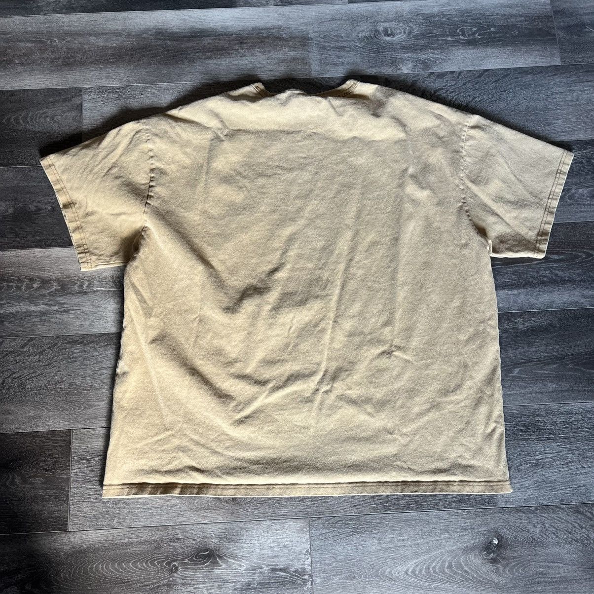 Converse Converse x IRAK NYC Gold Standard T-Shirt Size XL Men’s Size US XL / EU 56 / 4 - 2 Thumbnail