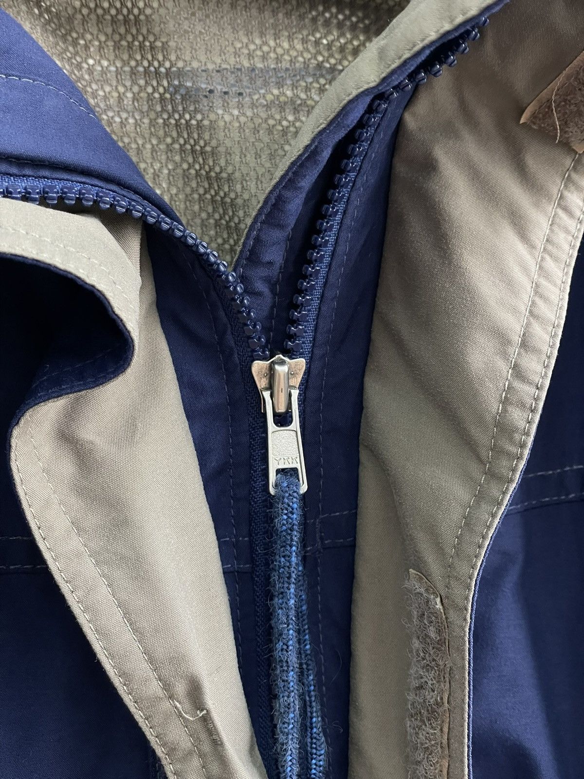 Patagonia Rare 2000s archive vintage Patagonia gore tex rain jacket Size US M / EU 48-50 / 2 - 14 Thumbnail